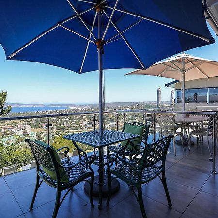 פלטנברג ביי Belle Vue Ridge Bnb, מראה חיצוני תמונה