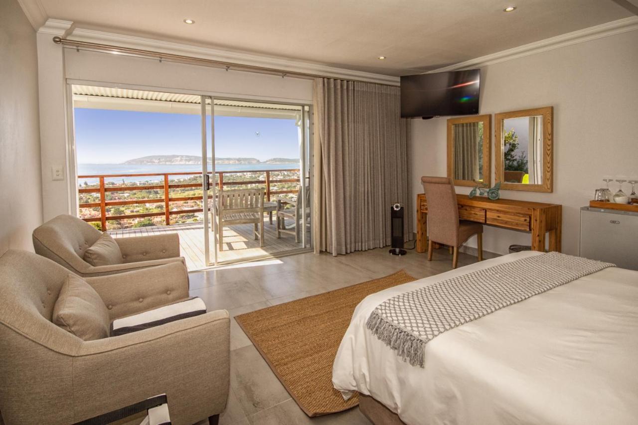 פלטנברג ביי Belle Vue Ridge Bnb, מראה חיצוני תמונה