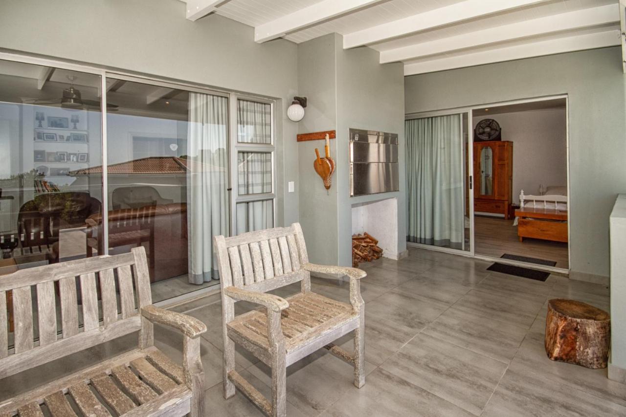פלטנברג ביי Belle Vue Ridge Bnb, מראה חיצוני תמונה