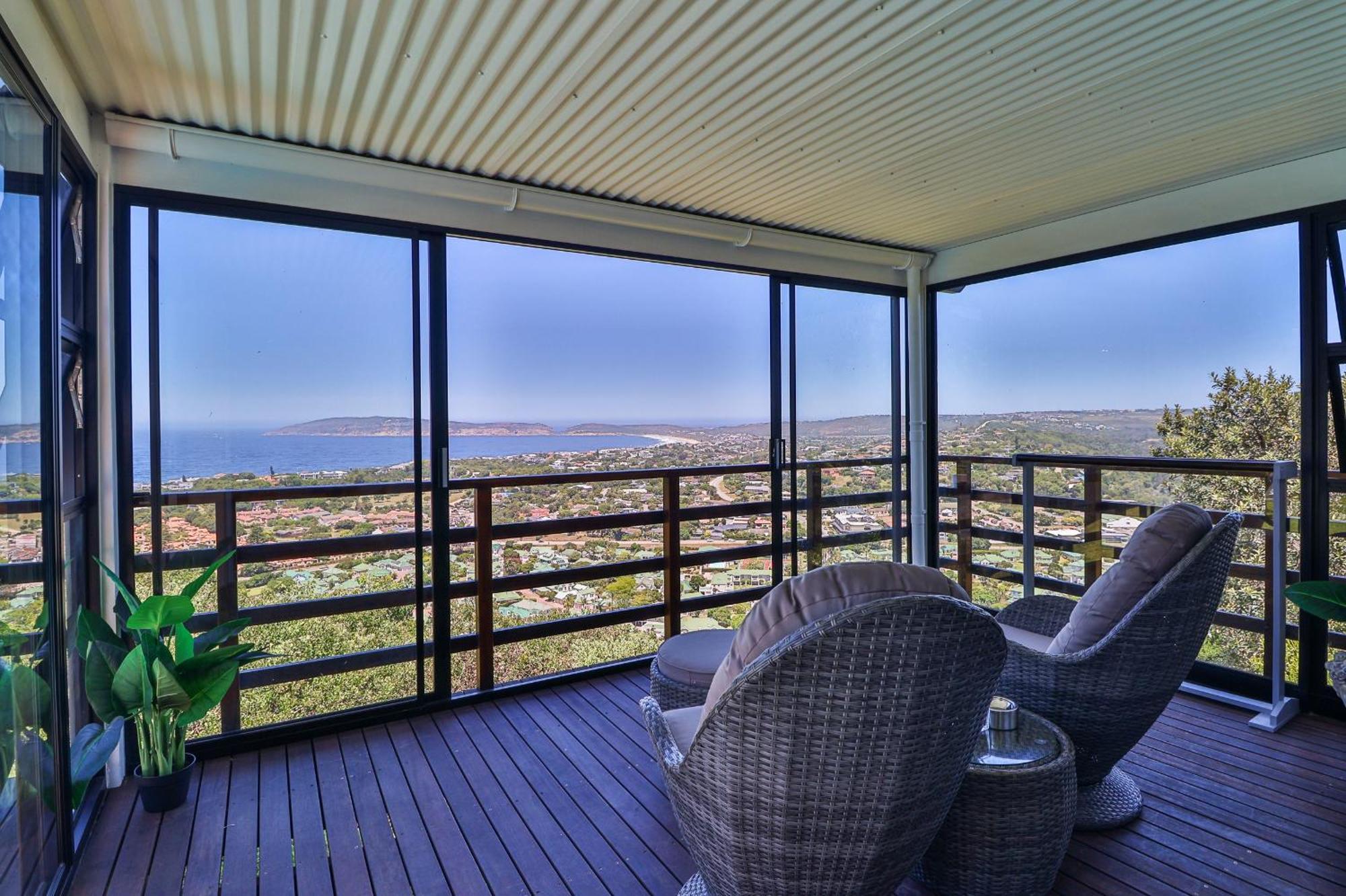 פלטנברג ביי Belle Vue Ridge Bnb, מראה חיצוני תמונה