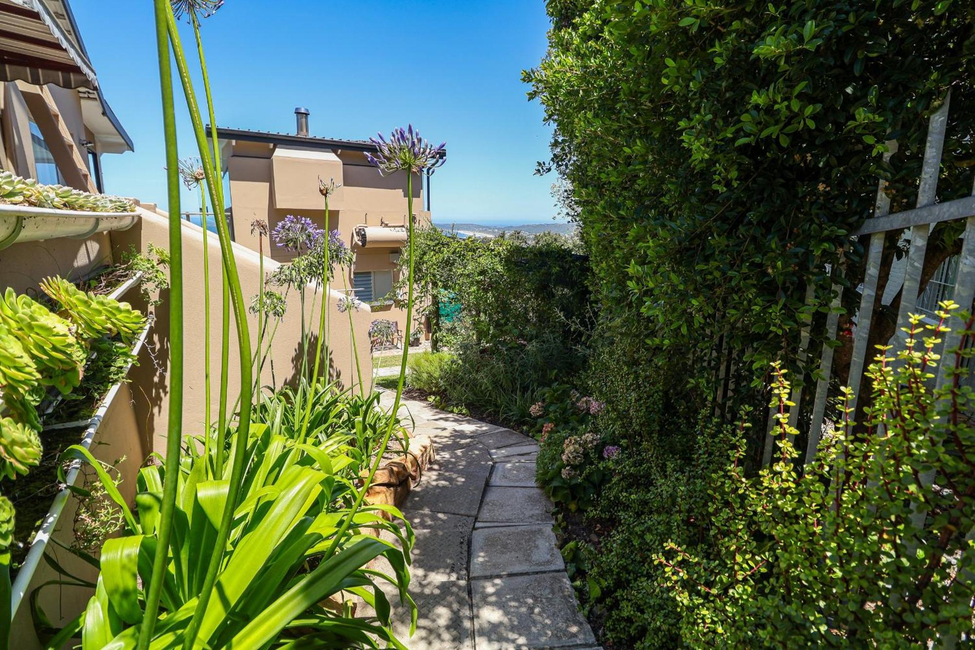 פלטנברג ביי Belle Vue Ridge Bnb, מראה חיצוני תמונה
