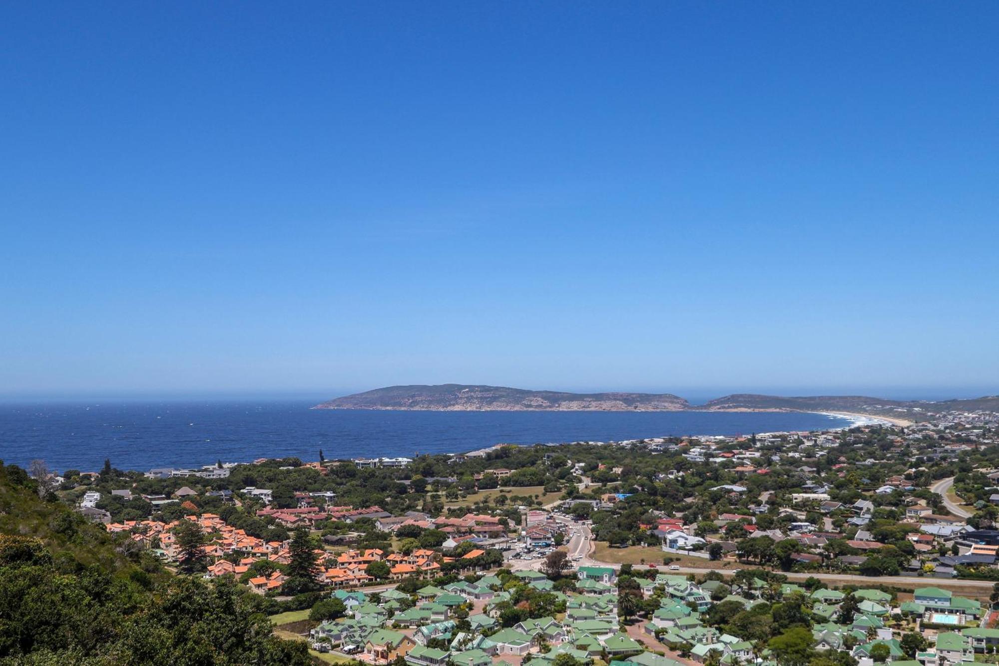 פלטנברג ביי Belle Vue Ridge Bnb, מראה חיצוני תמונה