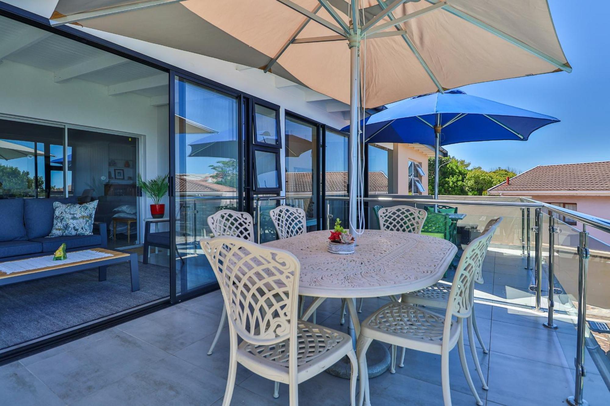 פלטנברג ביי Belle Vue Ridge Bnb, מראה חיצוני תמונה