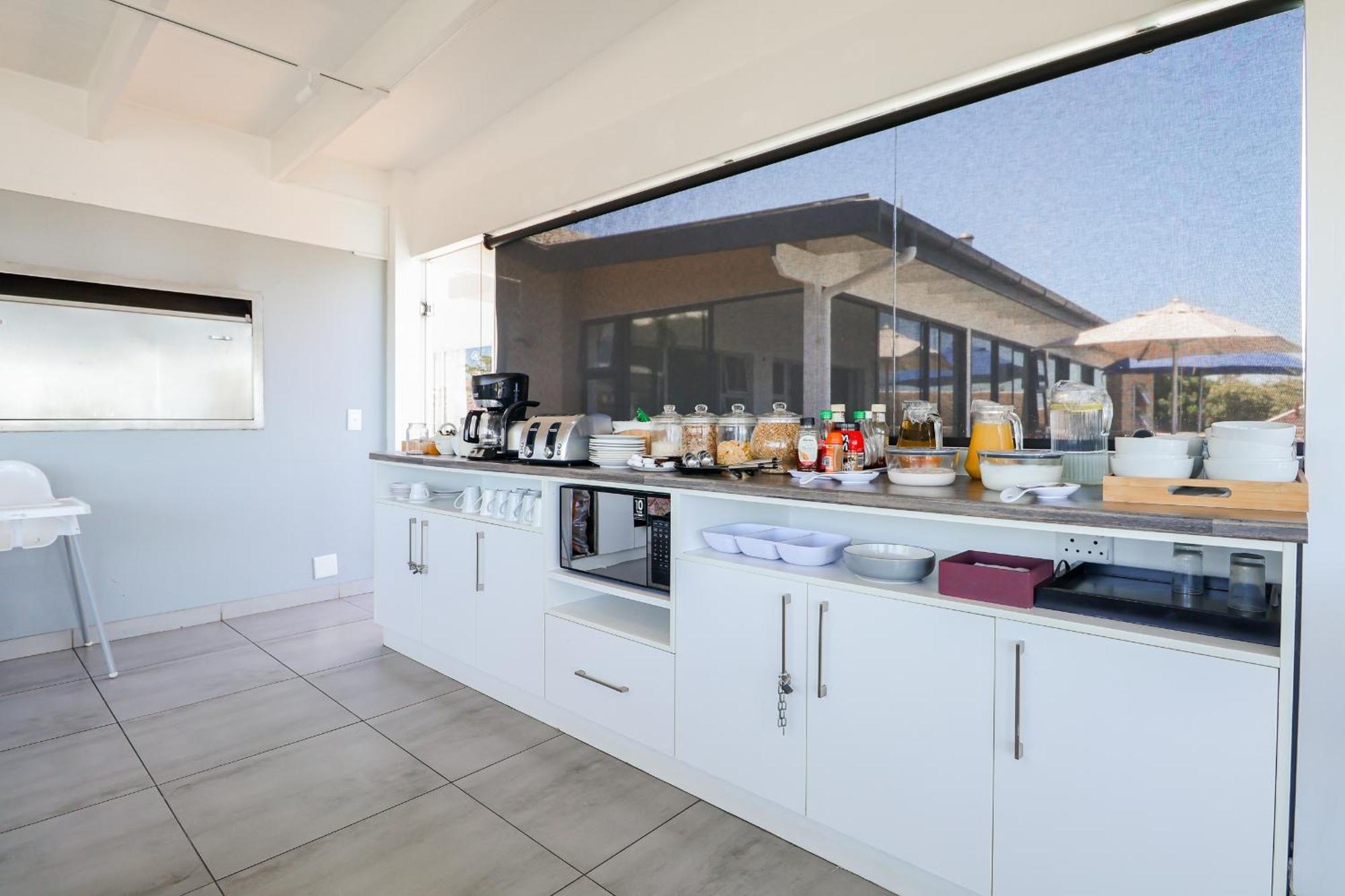 פלטנברג ביי Belle Vue Ridge Bnb, מראה חיצוני תמונה