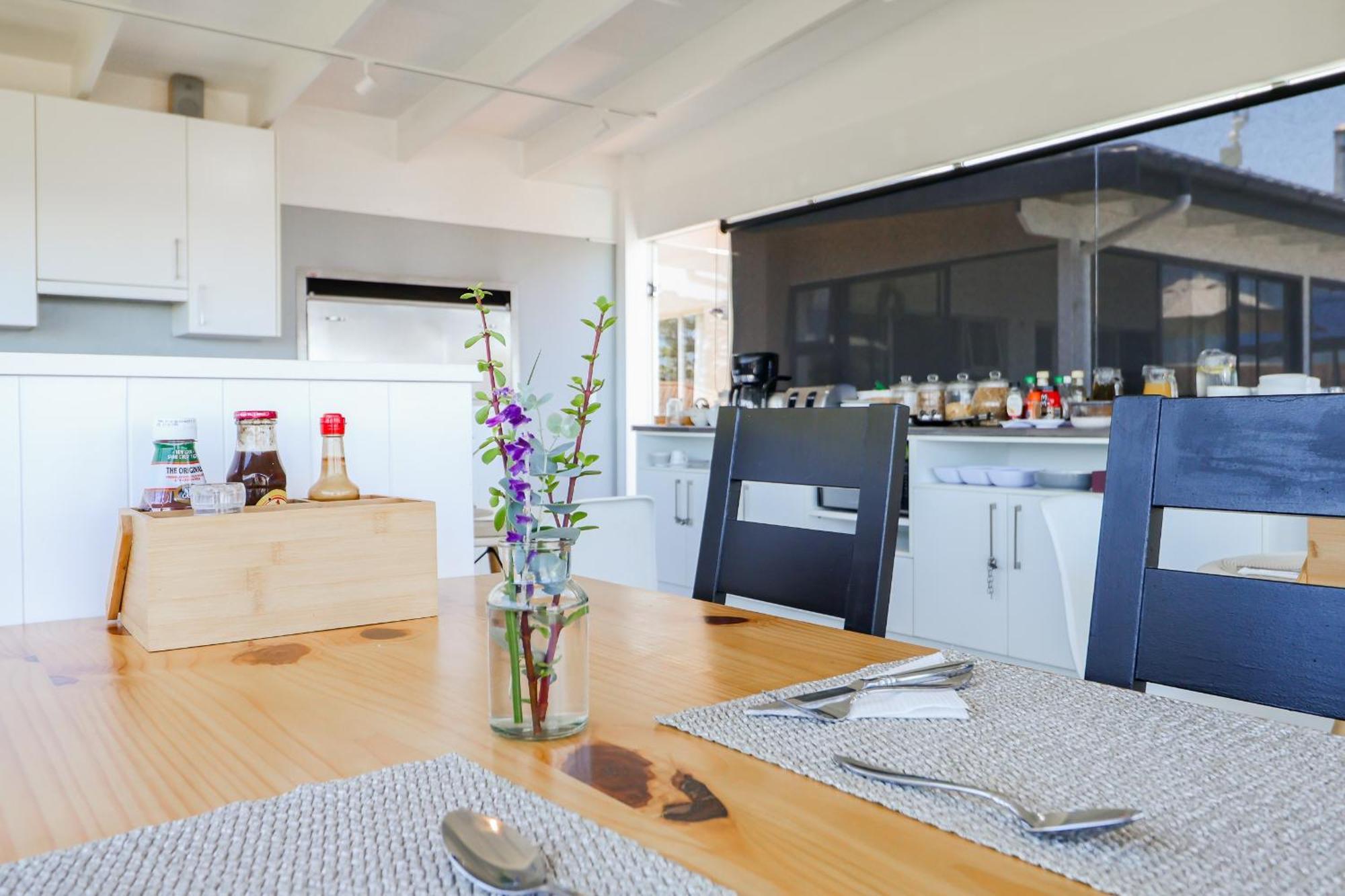 פלטנברג ביי Belle Vue Ridge Bnb, מראה חיצוני תמונה