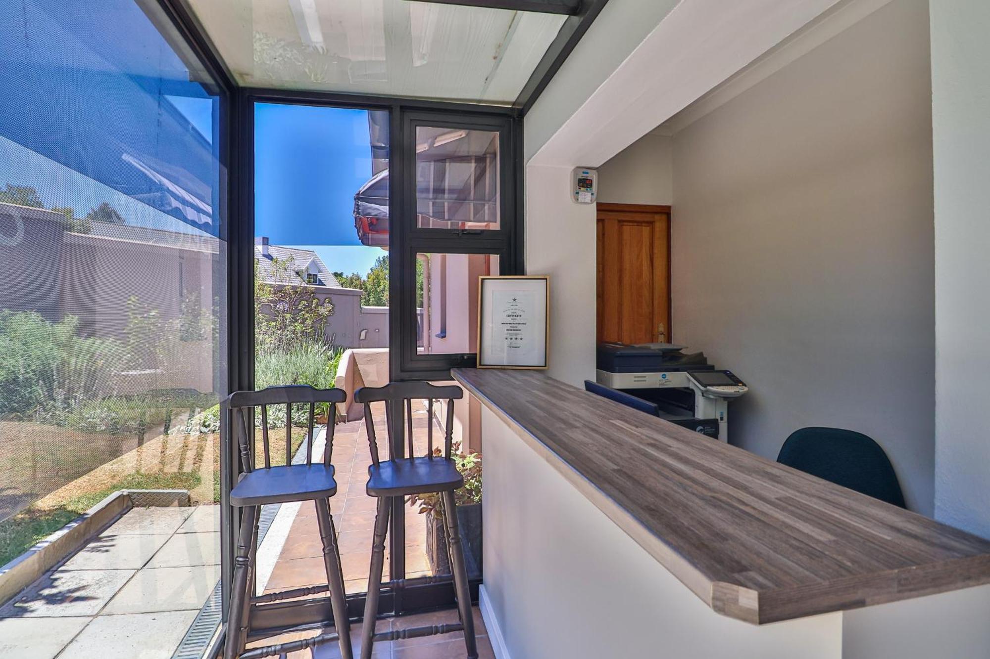 פלטנברג ביי Belle Vue Ridge Bnb, מראה חיצוני תמונה