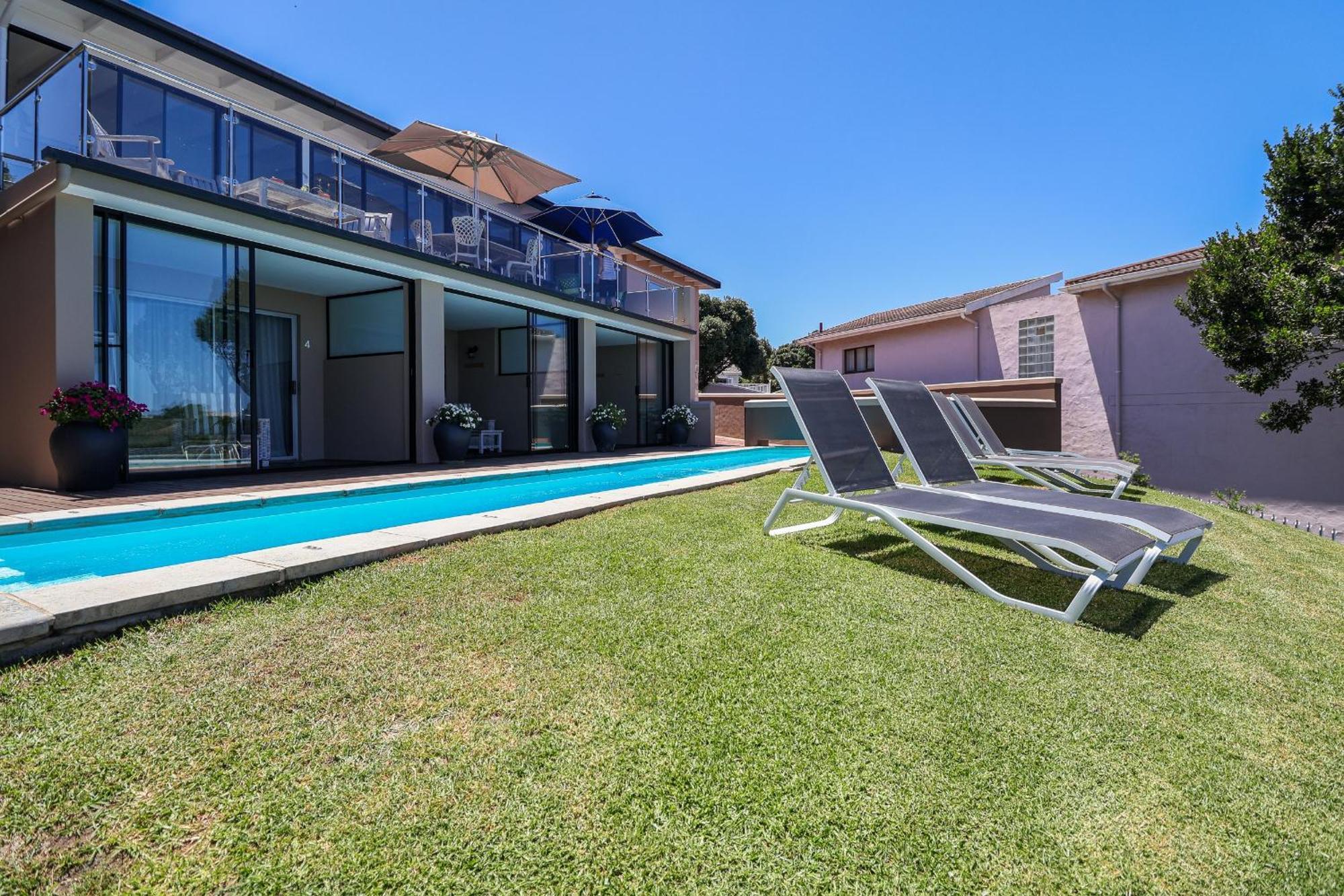 פלטנברג ביי Belle Vue Ridge Bnb, מראה חיצוני תמונה