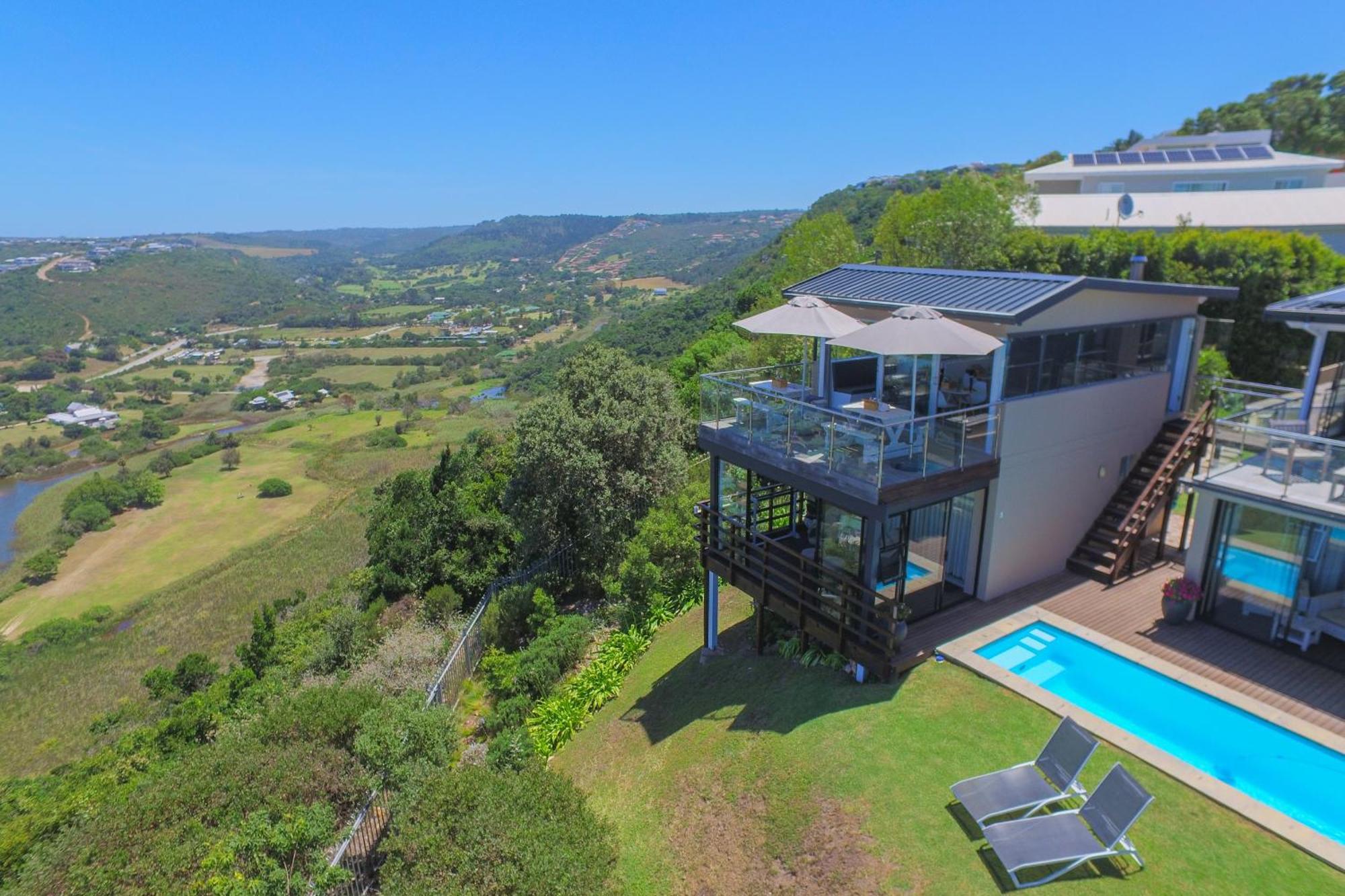פלטנברג ביי Belle Vue Ridge Bnb, מראה חיצוני תמונה