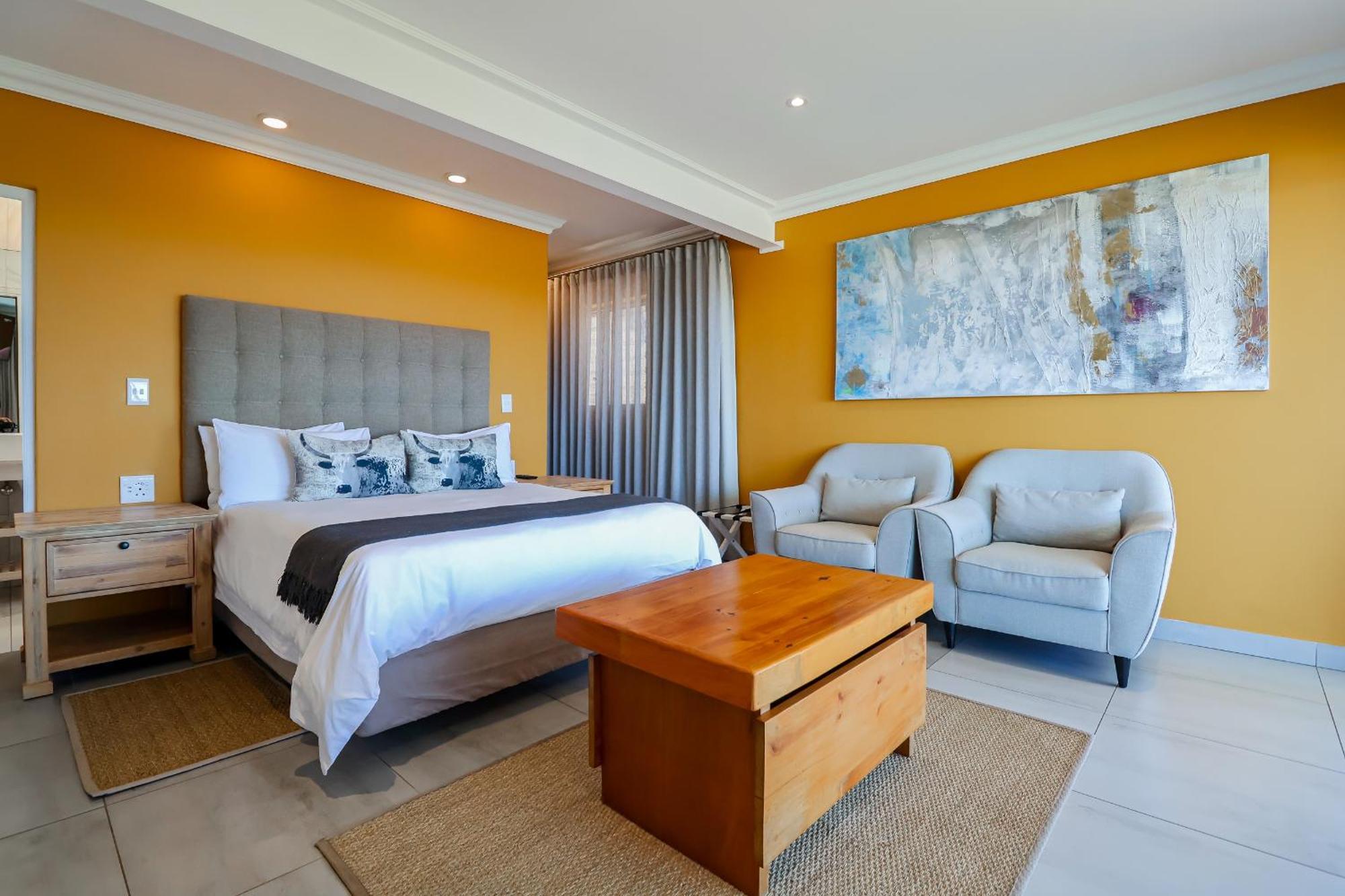פלטנברג ביי Belle Vue Ridge Bnb, מראה חיצוני תמונה