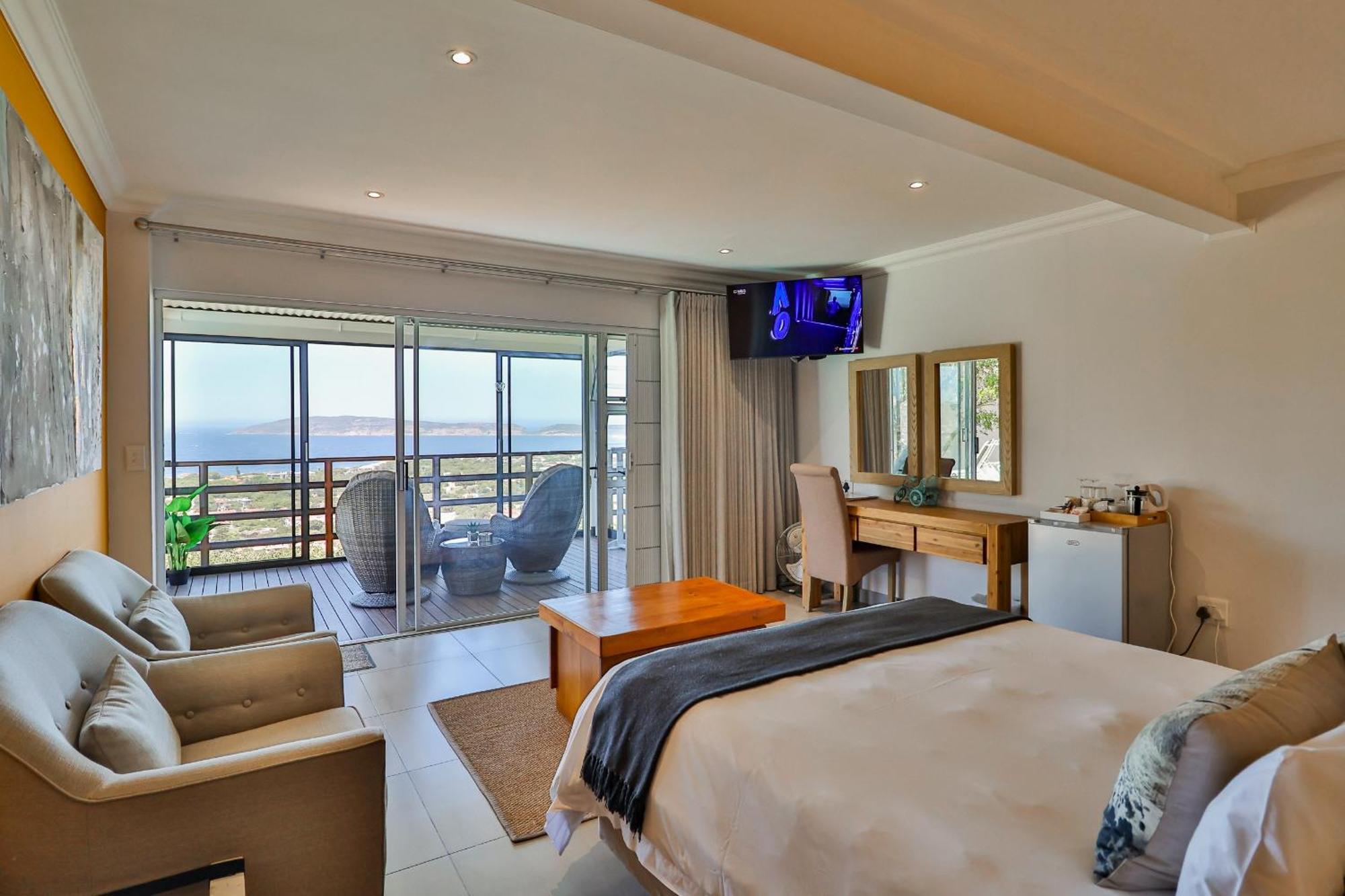פלטנברג ביי Belle Vue Ridge Bnb, מראה חיצוני תמונה