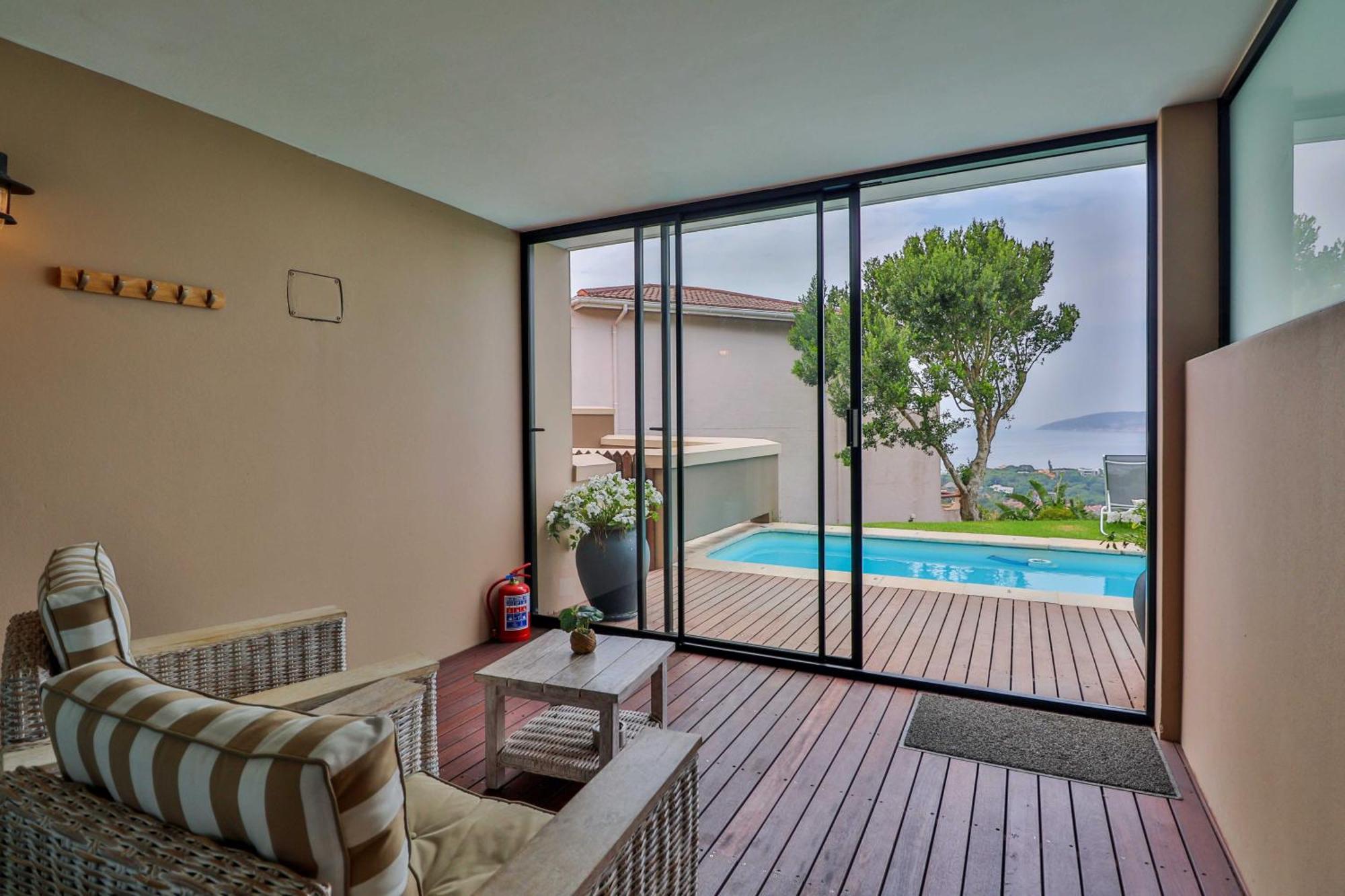 פלטנברג ביי Belle Vue Ridge Bnb, מראה חיצוני תמונה