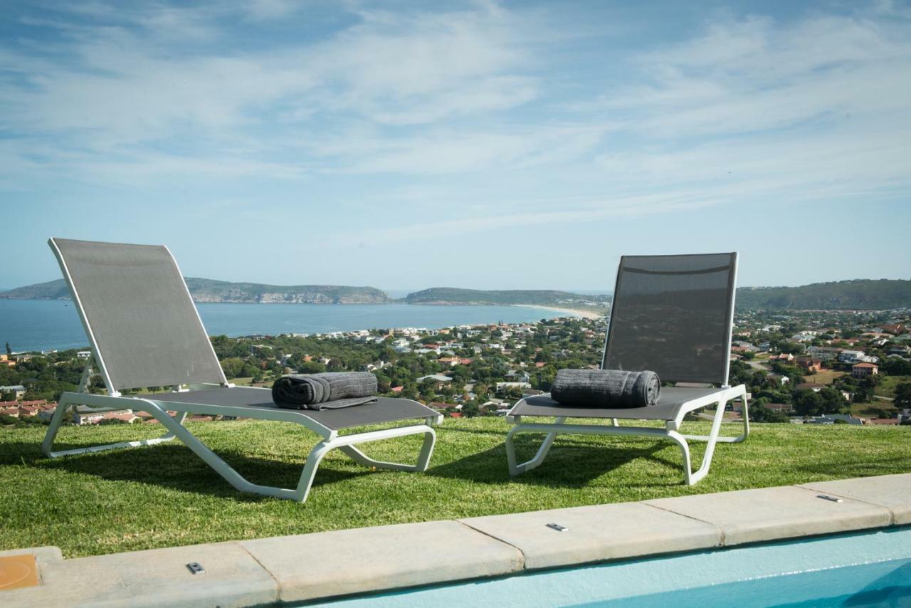 פלטנברג ביי Belle Vue Ridge Bnb, מראה חיצוני תמונה